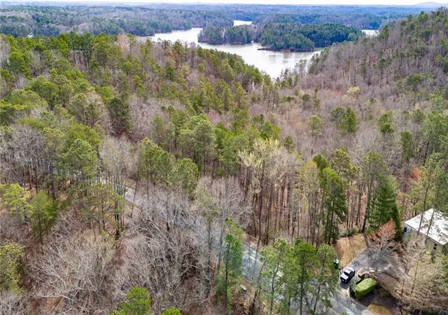 2nd image of 00 Red Top Mountain Rd, Cartersville, GA 30121 | MLS# 7806509