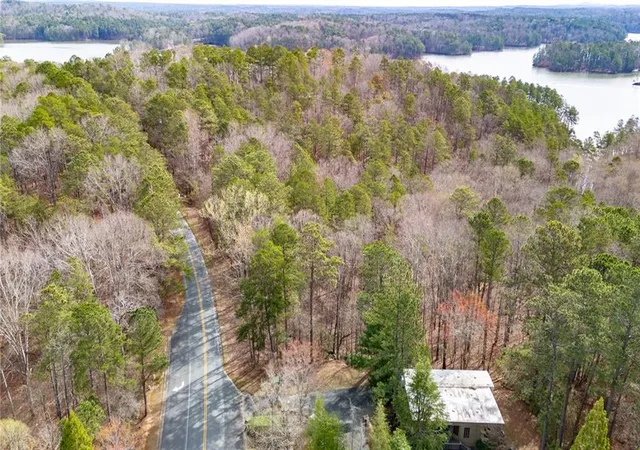 3rd image of 00 Red Top Mountain Rd, Cartersville, GA 30121 | MLS# 7806509