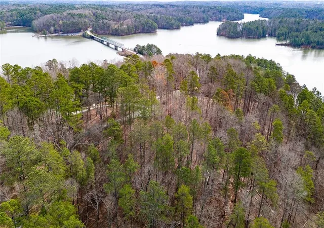 4th image of 00 Red Top Mountain Rd, Cartersville, GA 30121 | MLS# 7806509