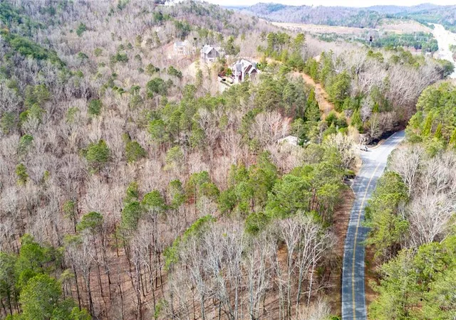 5th image of 00 Red Top Mountain Rd, Cartersville, GA 30121 | MLS# 7806509