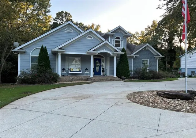 2nd image of 4548 Duncan Dr, Sugar Hill, GA 30518 | MLS# 7799448