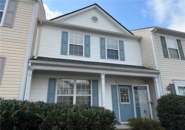 Homes for sale in Alpharetta, GA | 10900 Wittenridge Dr #I4, Alpharetta, GA 30022 | MLS# 7737129