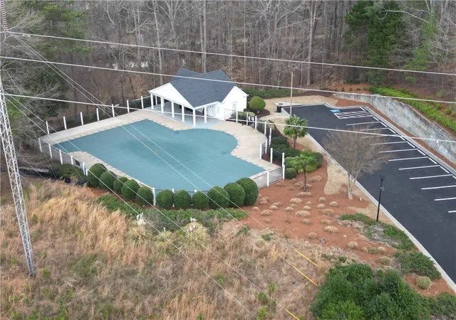 Homes for sale in Alpharetta, GA | 10900 Wittenridge Dr #I4, Alpharetta, GA 30022 | MLS# 7737129