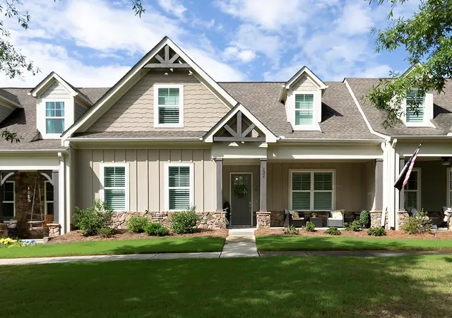 1st image of 122 Arrowridge, Waleska, GA 30183 | MLS# 7804820