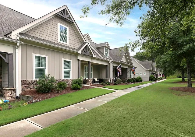 2nd image of 122 Arrowridge, Waleska, GA 30183 | MLS# 7804820