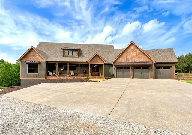 Photo 1 of Sale Pending at 173 Beck Ln, Dawsonville, GA 30534 | MLS# 7770194 | Listing updated on 2026-10-19