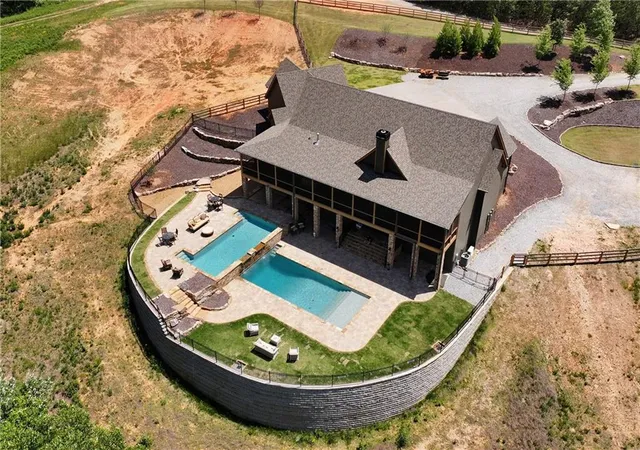 Photo 1 of Sale Pending at 173 Beck Ln, Dawsonville, GA 30534 | MLS# 7770194 | Listing updated on 2026-10-19