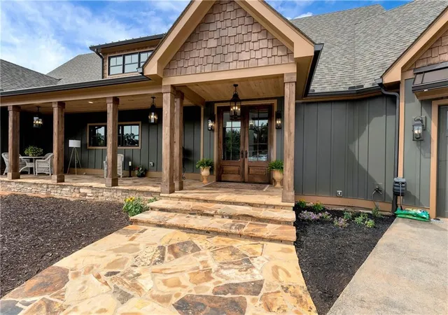 Photo 4 of Sale Pending at 173 Beck Ln, Dawsonville, GA 30534 | MLS# 7770194 | Listing updated on 2026-10-19