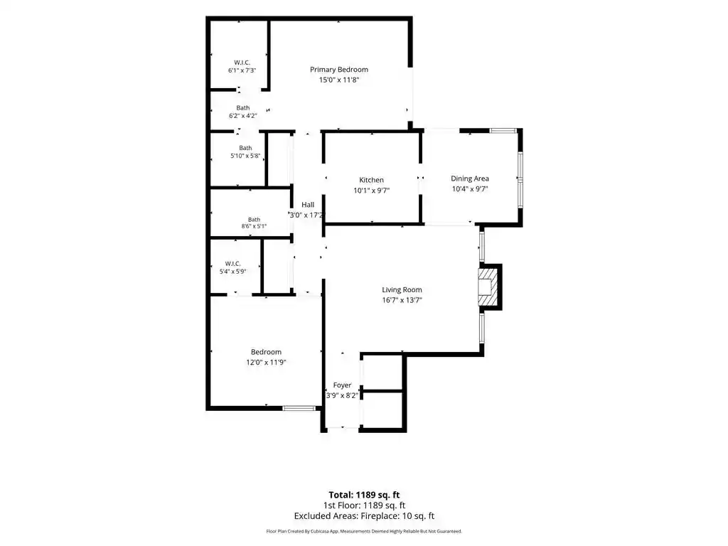 Listing Photo 47 - Condo for sale in 1003 Cyn Pt Cir located at 1003 Cyn Pt Cir, Roswell, GA 30076 - Unit 1003 Cyn Point Cir