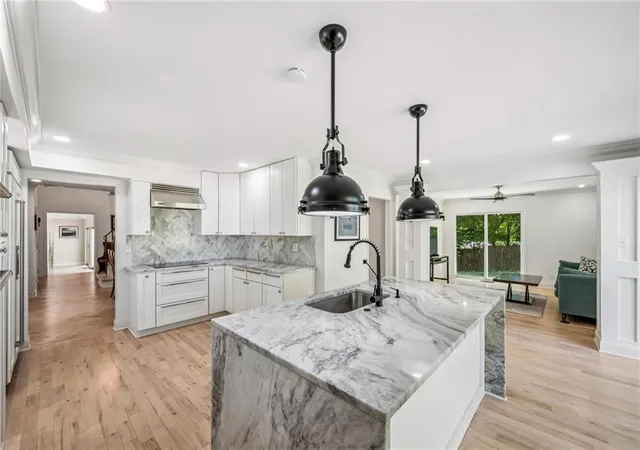 Photo 2 of Single family home for sale at 2211 Hl Park Ct, Decatur, GA 30033 | MLS# 7797051 | Listing updated on 2026-09-12