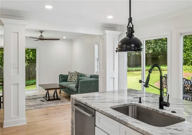 Photo 3 of Single family home for sale at 2211 Hl Park Ct, Decatur, GA 30033 | MLS# 7797051 | Listing updated on 2026-09-12