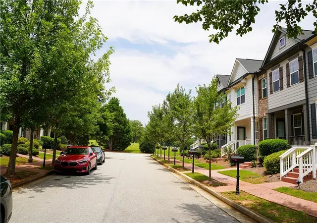 Photo 2 of Townhouse for sale at 3622 Princeton Ave, Atlanta, GA 30337 | MLS# 7796117 | Listing updated on 2026-09-11