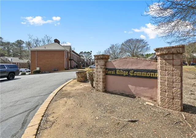 Homes for sale in Marietta, GA | 1166 Booth Road, Marietta, GA 30008 | Houzeo