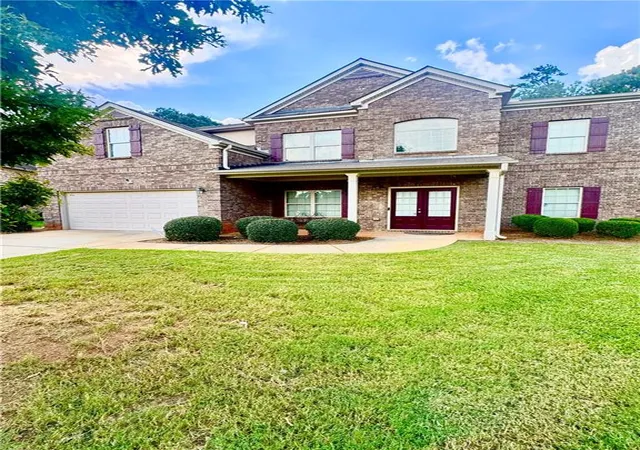 Photo 1 of Single family home for sale at 1246 Branlee Dr Se, Conyers, GA 30013 | MLS# 7822440 | Listing updated on 2026-08-27