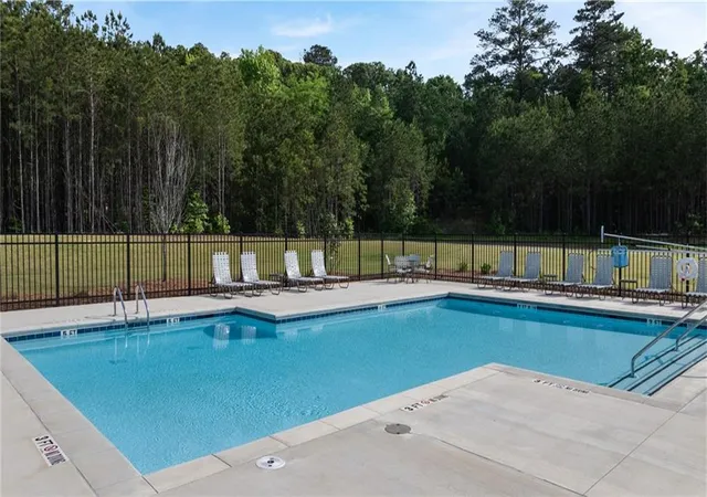 Photo 11 of Townhouse for sale at 6414 Rosetta Dr #47, South Fulton, GA 30331 | MLS# 7826019 | Listing updated on 2026-08-29