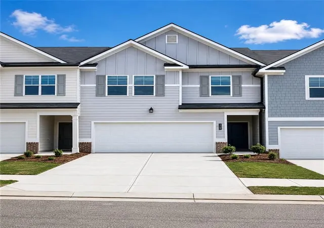 Townhouse for sale at 6414 Rosetta Dr #47, South Fulton, GA 30331 | MLS# 7826019