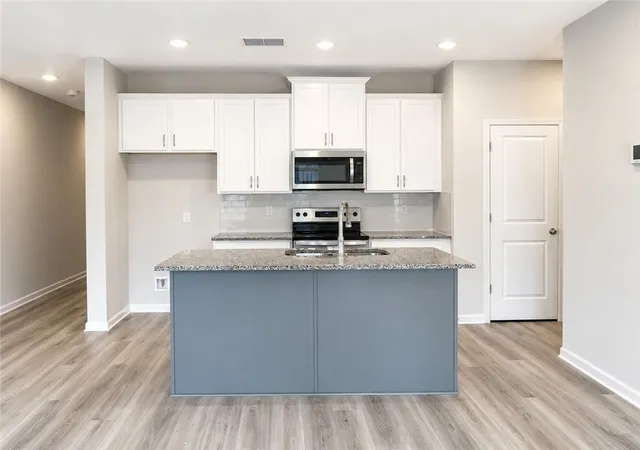 Photo 1 of Townhouse for sale at 6414 Rosetta Dr #47, South Fulton, GA 30331 | MLS# 7826019 | Listing updated on 2026-08-29