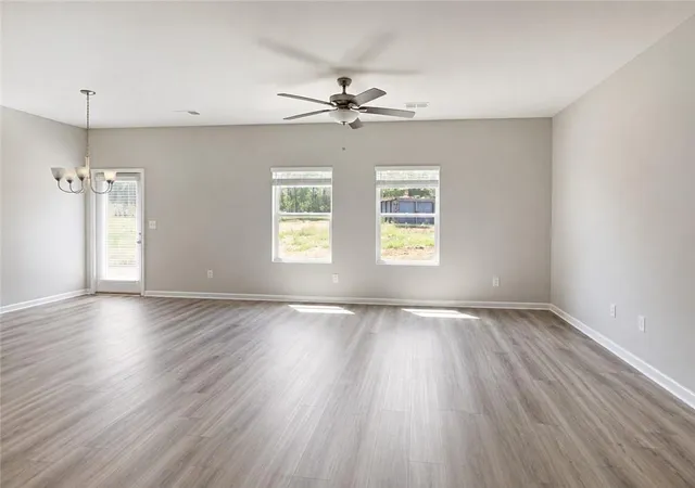 Photo 3 of Townhouse for sale at 6414 Rosetta Dr #47, South Fulton, GA 30331 | MLS# 7826019 | Listing updated on 2026-08-29