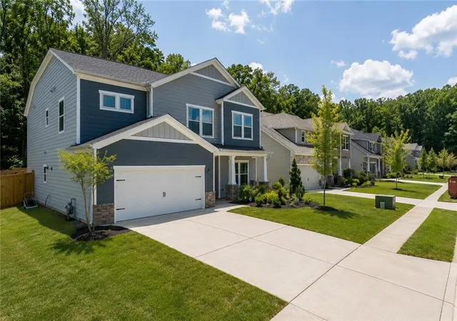 1st image of 1099 Hibiscus Wy Sw, Mableton, GA 30126 | MLS# 7800966