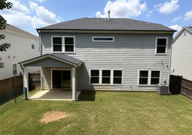 27th image of 1099 Hibiscus Wy Sw, Mableton, GA 30126 | MLS# 7800966