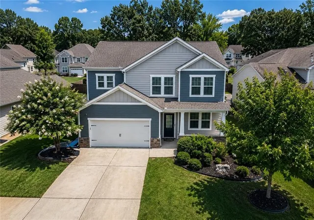 2nd image of 1099 Hibiscus Wy Sw, Mableton, GA 30126 | MLS# 7800966