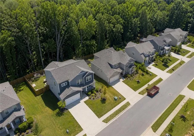 4th image of 1099 Hibiscus Wy Sw, Mableton, GA 30126 | MLS# 7800966