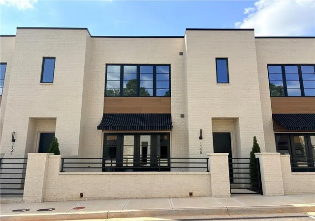 2nd image of 1145 Watson Ln, Watkinsville, GA 30677 | MLS# 7712059