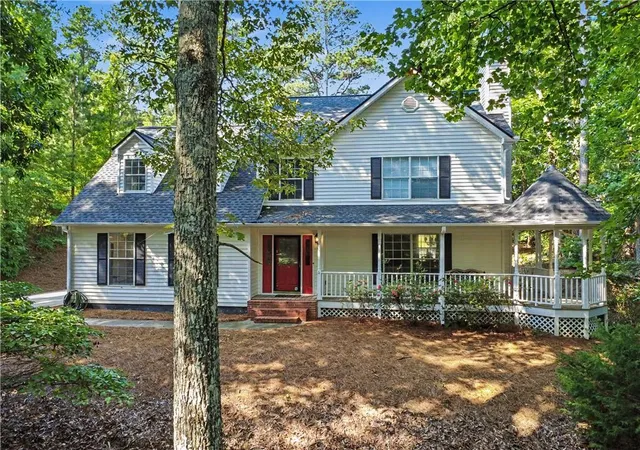 43rd image of 5620 Orouke Rd, Sugar Hill, GA 30518 | MLS# 7813604