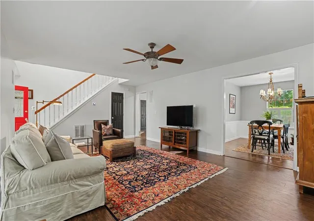 5th image of 5620 Orouke Rd, Sugar Hill, GA 30518 | MLS# 7813604