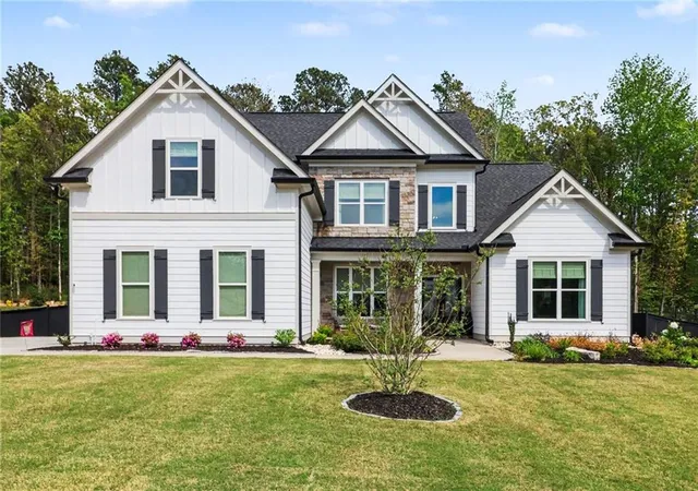 1st image of 7750 Scenic Overlook, Cumming, GA 30041 | MLS# 7752085