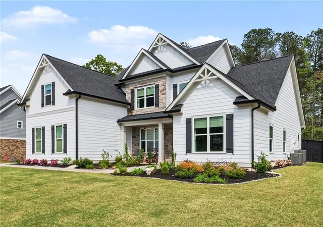 2nd image of 7750 Scenic Overlook, Cumming, GA 30041 | MLS# 7752085