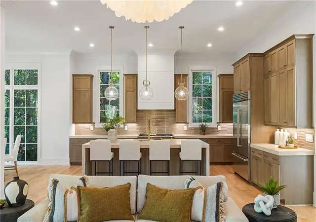 Photo 2 of Sale Pending at 340 Mirador Ct, Alpharetta, GA 30022 | MLS# 7808534 | Listing updated on 2026-09-05