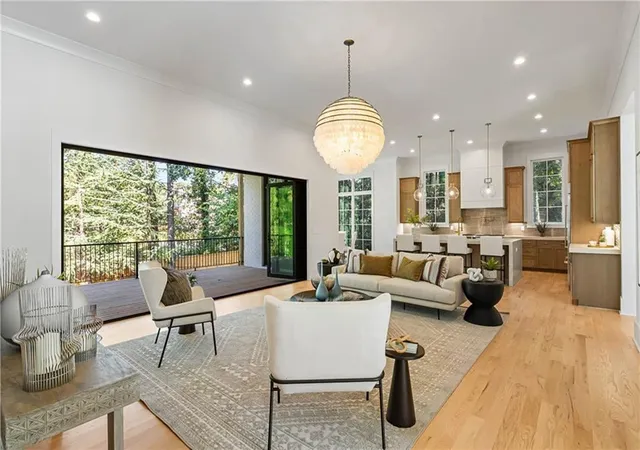 Photo 4 of Sale Pending at 340 Mirador Ct, Alpharetta, GA 30022 | MLS# 7808534 | Listing updated on 2026-09-05