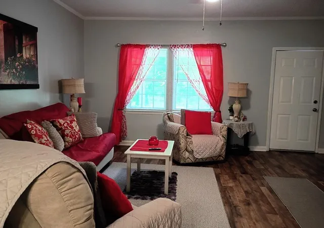 Photo 2 of Single family home for sale at 1240 Old Hwy 411, Chatsworth, GA 30705 | MLS# 7777859 | Listing updated on 2026-05-29