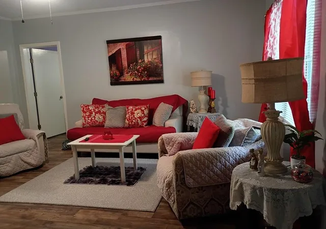 Photo 3 of Single family home for sale at 1240 Old Hwy 411, Chatsworth, GA 30705 | MLS# 7777859 | Listing updated on 2026-05-29