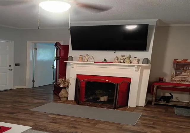 Photo 4 of Single family home for sale at 1240 Old Hwy 411, Chatsworth, GA 30705 | MLS# 7777859 | Listing updated on 2026-05-29