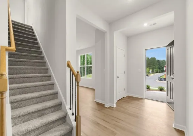 Photo 2 of Single family home for sale at 3109 Hallsley Dr, Atlanta, GA 30349 | MLS# 7821138 | Listing updated on 2026-08-14