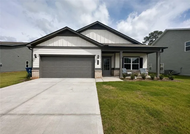 1st image of 40 Brooke Ct Se, Rome, GA 30161 | MLS# 7807169