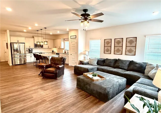 2nd image of 40 Brooke Ct Se, Rome, GA 30161 | MLS# 7807169