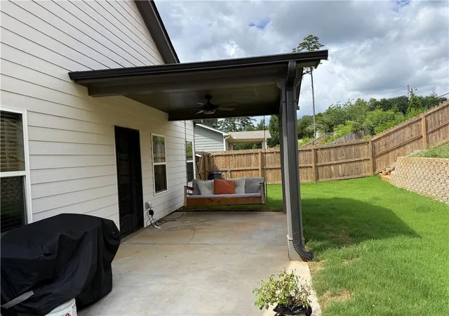 43rd image of 40 Brooke Ct Se, Rome, GA 30161 | MLS# 7807169