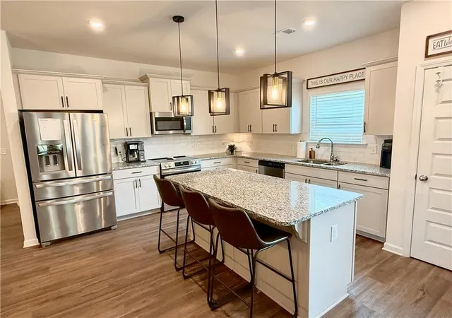 4th image of 40 Brooke Ct Se, Rome, GA 30161 | MLS# 7807169