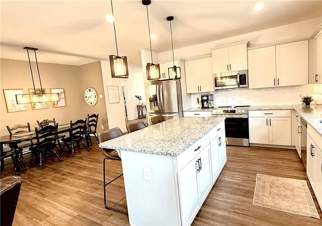 5th image of 40 Brooke Ct Se, Rome, GA 30161 | MLS# 7807169