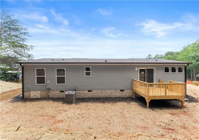 4th image of 6708 Eastwind Dr, Lula, GA 30554 | MLS# 7787272
