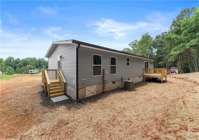 5th image of 6708 Eastwind Dr, Lula, GA 30554 | MLS# 7787272