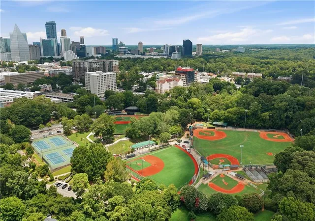 Photo 66 of Condo for sale at 3235 Roswell Rd Ne #506, Atlanta, GA 30305 | MLS# 7812699 | Listing updated on 2026-09-08
