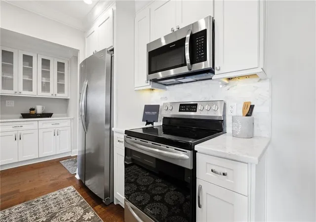 2nd image of 300 Johnson Ferry Rd #A803, Sandy Springs, GA 30328 | MLS# 7760049