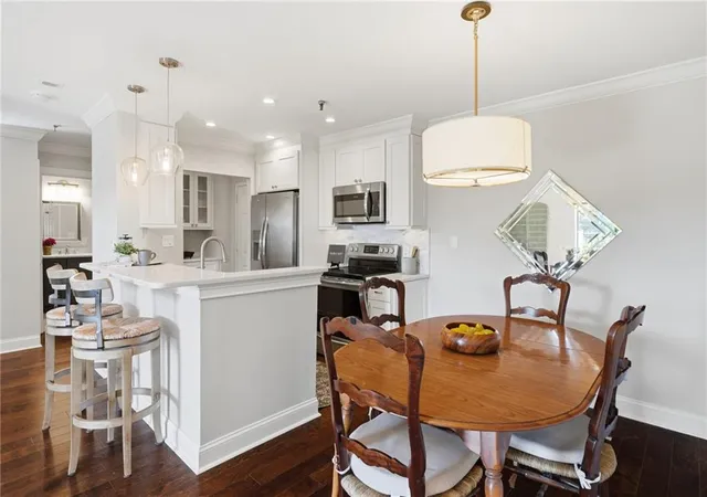 5th image of 300 Johnson Ferry Rd #A803, Sandy Springs, GA 30328 | MLS# 7760049
