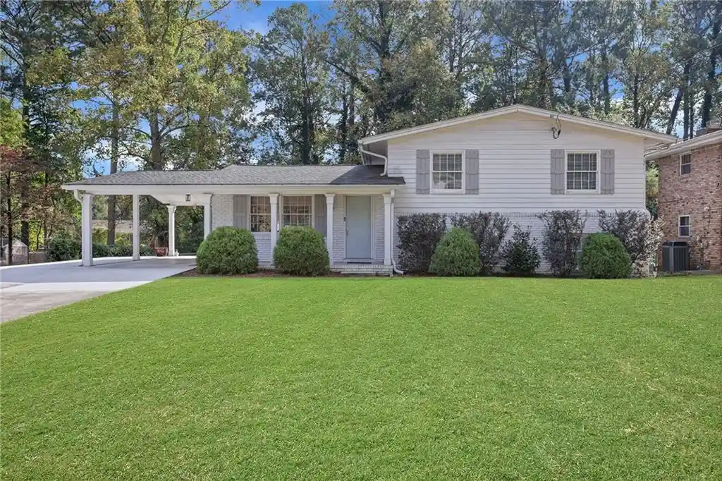Single family home for sale at 2607 Dresden Dr NE, Atlanta, GA 30341 | MLS# 7861073
