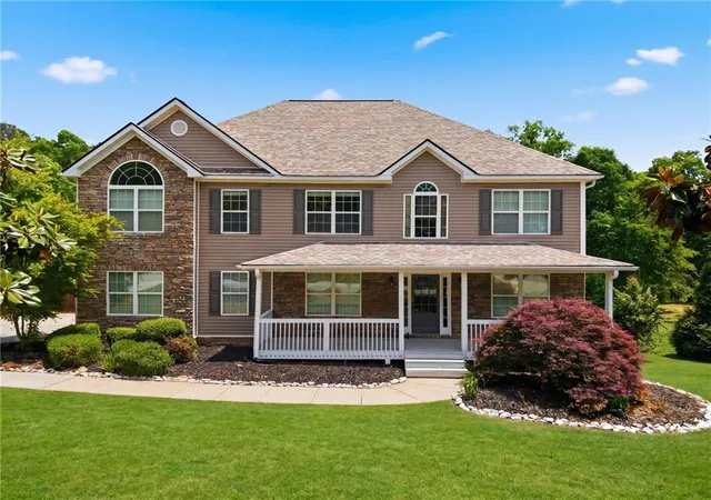1st image of 65 Ashford Dr, Oxford, GA 30054 | MLS# 7813030