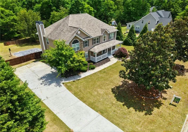3rd image of 65 Ashford Dr, Oxford, GA 30054 | MLS# 7813030